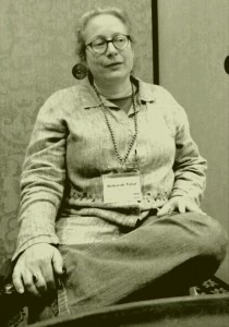 Dr. Deborah Tatar, Virginia Tech